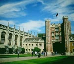 Najlepsze uczelnie wyższe na świecie
