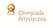Olimpiada Artystyczna Logo