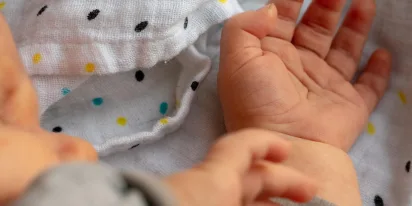 Kierunek położnictwo (fot.pixabay)