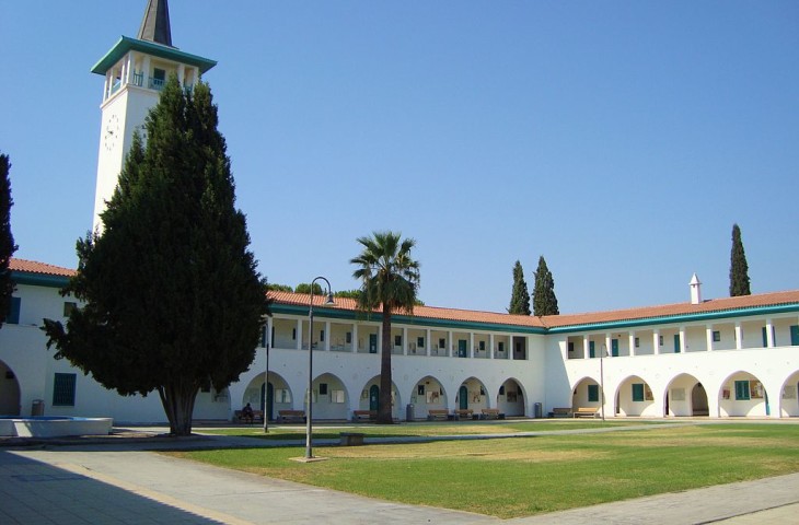 Uniwersytet Cypryjski (Fot.UniversityofCypruspics,wikipedia.org)