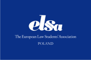 organizacja studencka ELSA (fot.elsa.org.pl)