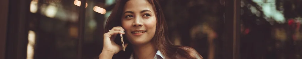 Kobieta w biznesie (fot.pixabay)