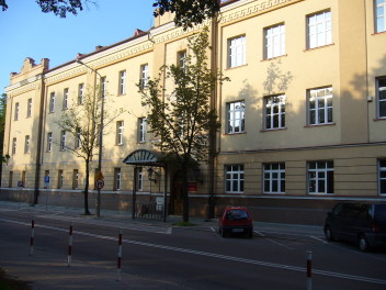 Uniwersytet w Białymstoku (fot.wikipedia.org)