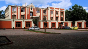Uniwersytet Łódzki (fot.wikipedia.org)