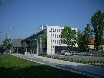 Uniwersytet Śląski (fot.wikipedia.org)