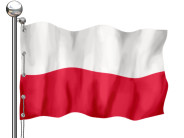 flaga Polski (fot. freeimages.com)