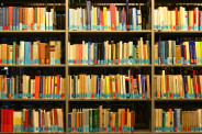 wielka biblioteka (fot. freeimages.com)
