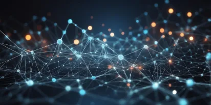 Sieci neuronowe (fot.pixabay)