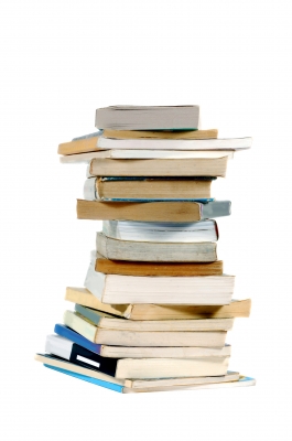 Matura 2014 lista lektur (Fot.freedigitalphotos.net)