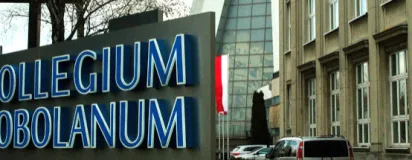 Akademia Katolicka w Warszawie - Collegium Bobolanum