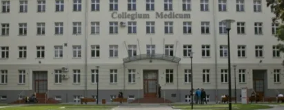 Collegium Medicum UMK im. Ludwika Rydgiera w Bydgoszczy