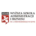Wyższa Szkoła Administracji i Biznesu im. E. Kwiatkowskiego w Gdyni