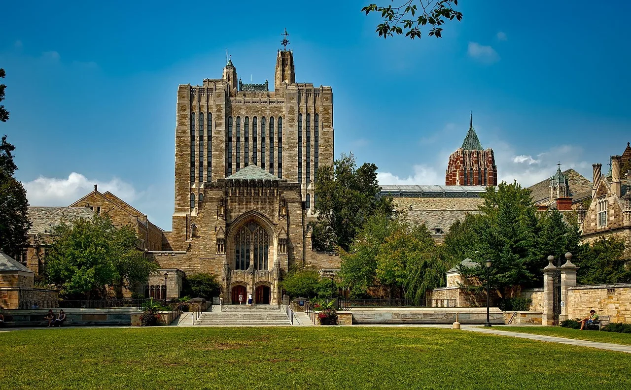 Uniwersytet Yale