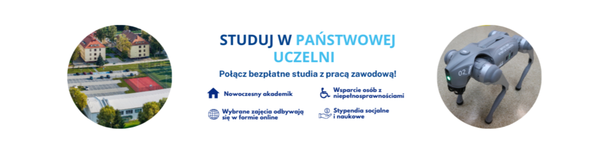 Akademia Nauk Stosowanych w Wałczu