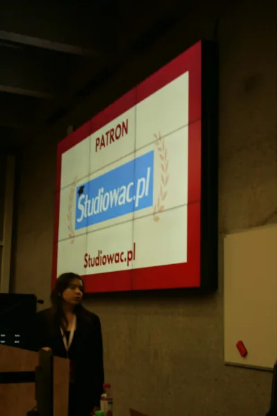 PrusMUN 2026 prelegenci i patronat medialny studiowac.pl