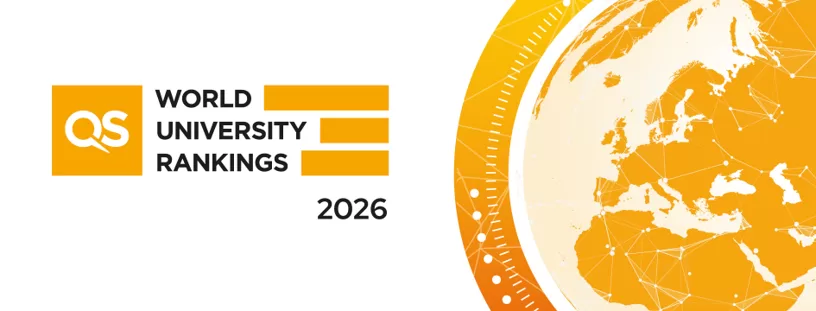 QS World University Rankings 2026