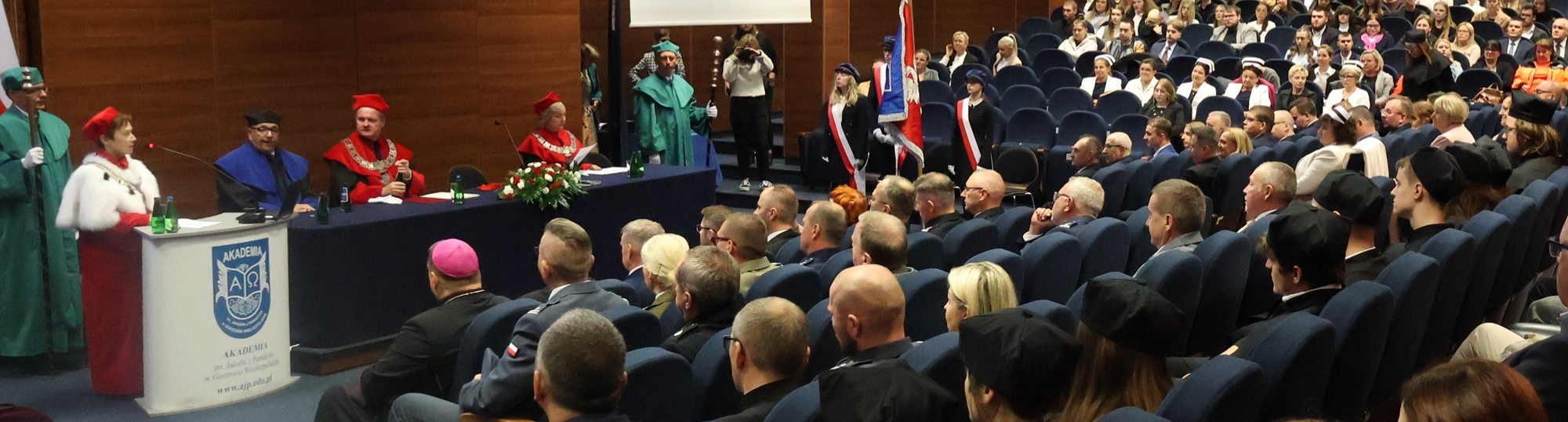 Akademia im. Jakuba z Paradyża w Gorzowie Wielkopolskim