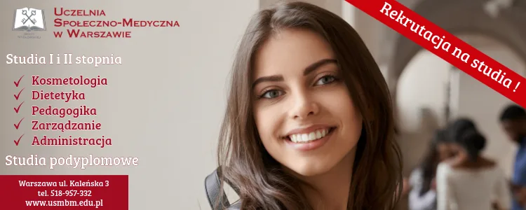 Uczelnia Społeczno-Medyczna w Warszawie