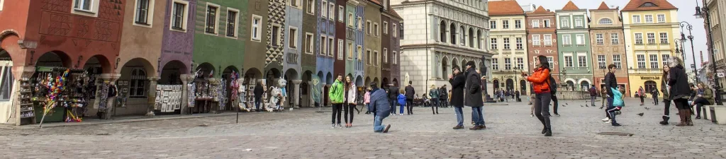 Uczelnie wyższe w Poznaniu
