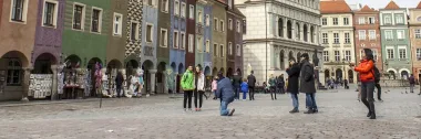 Uczelnie wyższe w Poznaniu