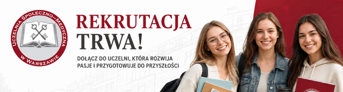 Uczelnia Społeczno-Medyczna w Warszawie