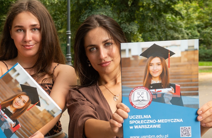 Uczelnia Społeczno-Medyczna w Warszawie