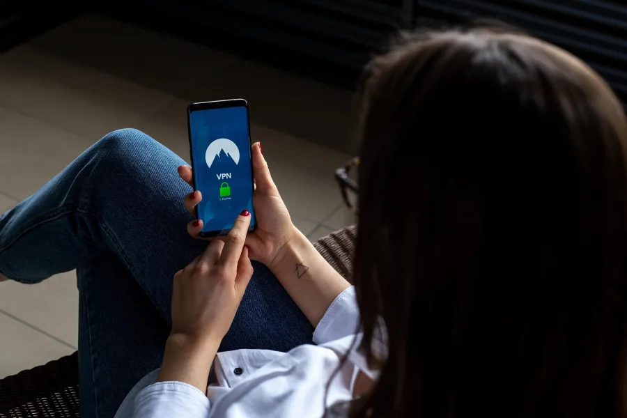 VPN na telefonie (fot.pixabay)